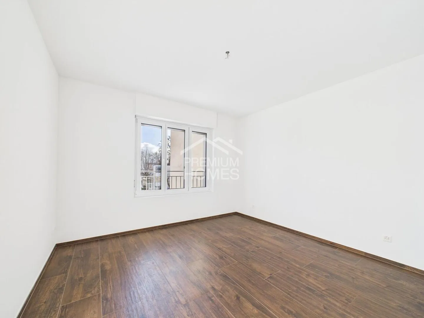 Charmante Wohnung mit Balkon - Foto 4 von 8