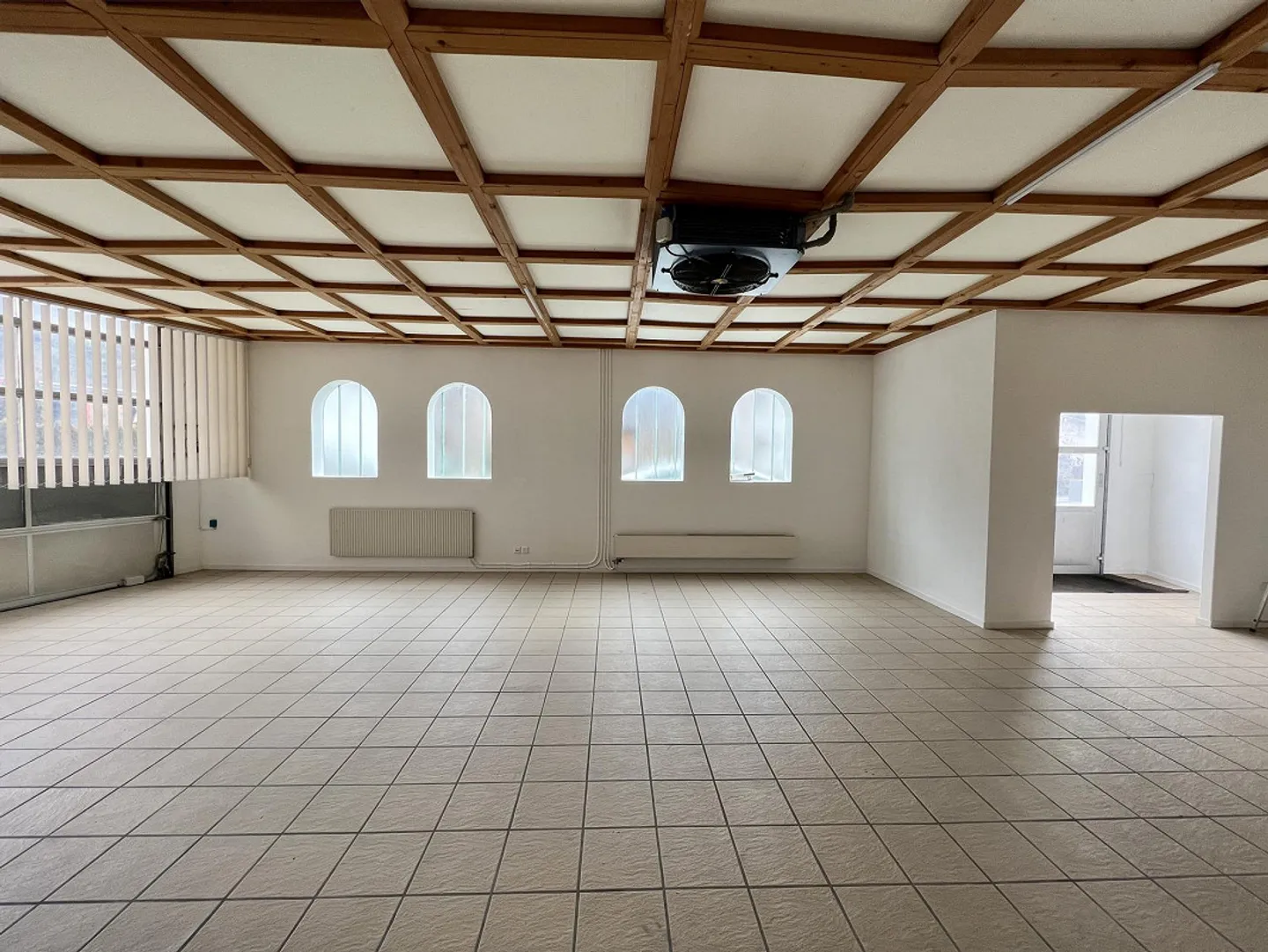 Espace Commercial à Domat/Ems - Photo 3 sur 7