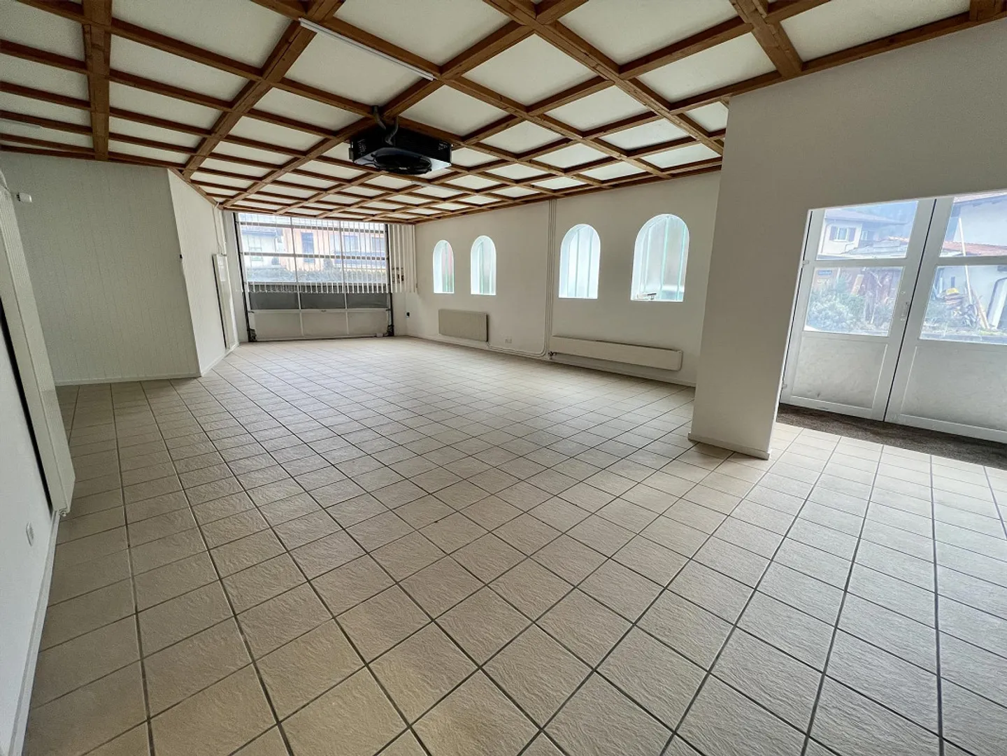 Espace Commercial à Domat/Ems - Photo 4 sur 7