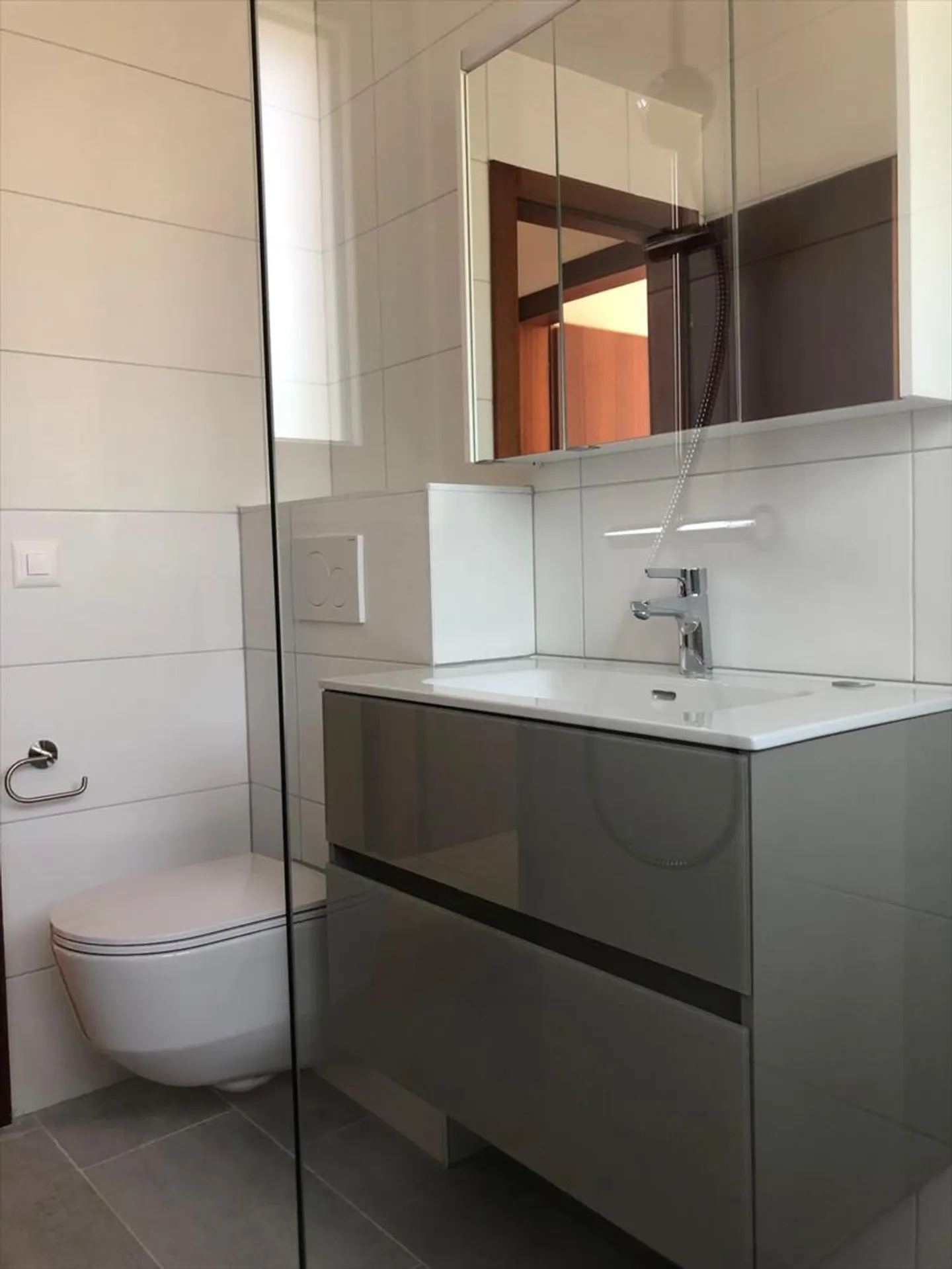 Appartement 4.5 pièces - Photo 11 sur 21