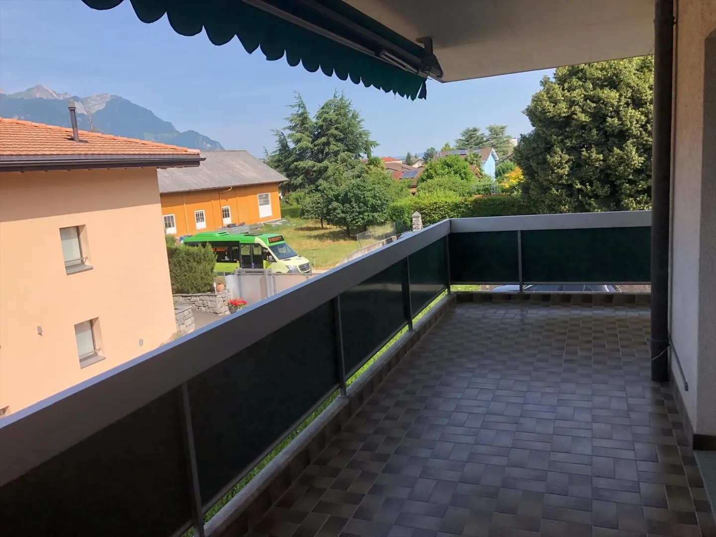 Appartement 4.5 pièces - Photo 18 sur 21