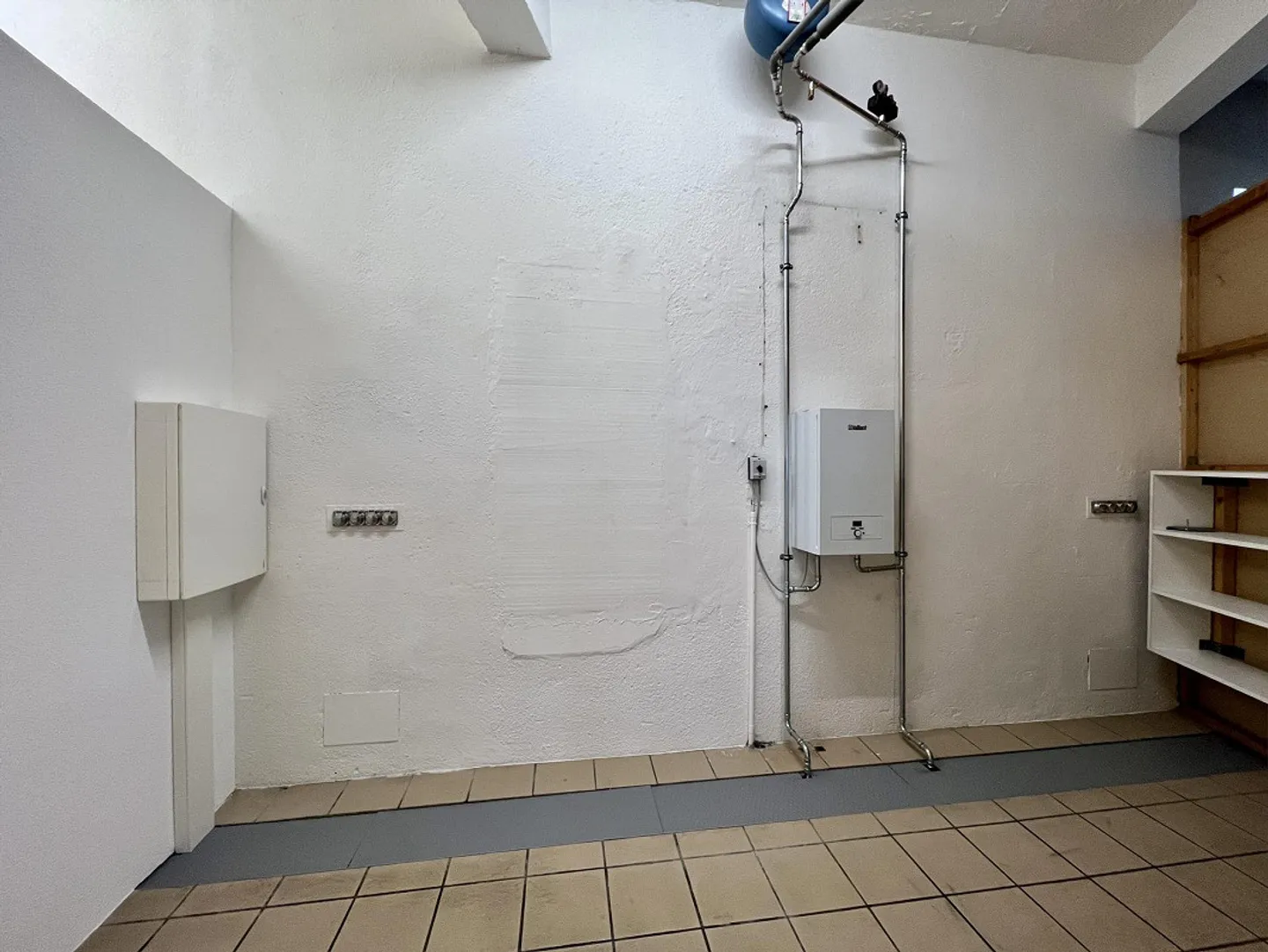 Espace Commercial à Domat/Ems - Photo 6 sur 7