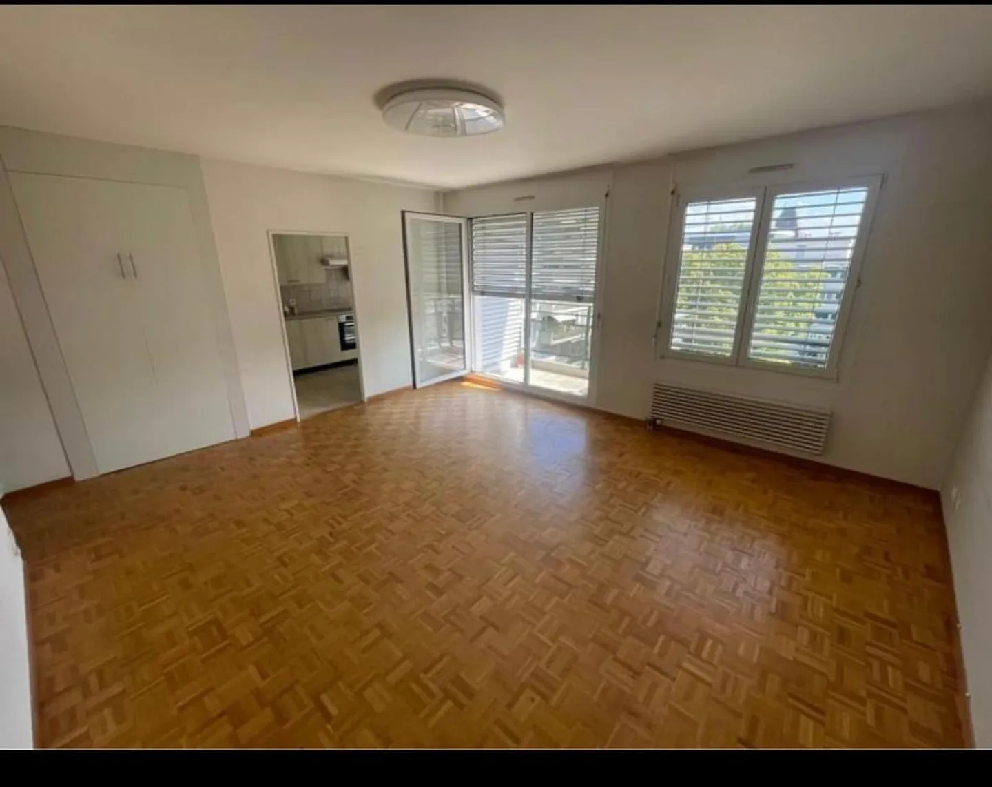 Bel Appartement - Photo 1 sur 7