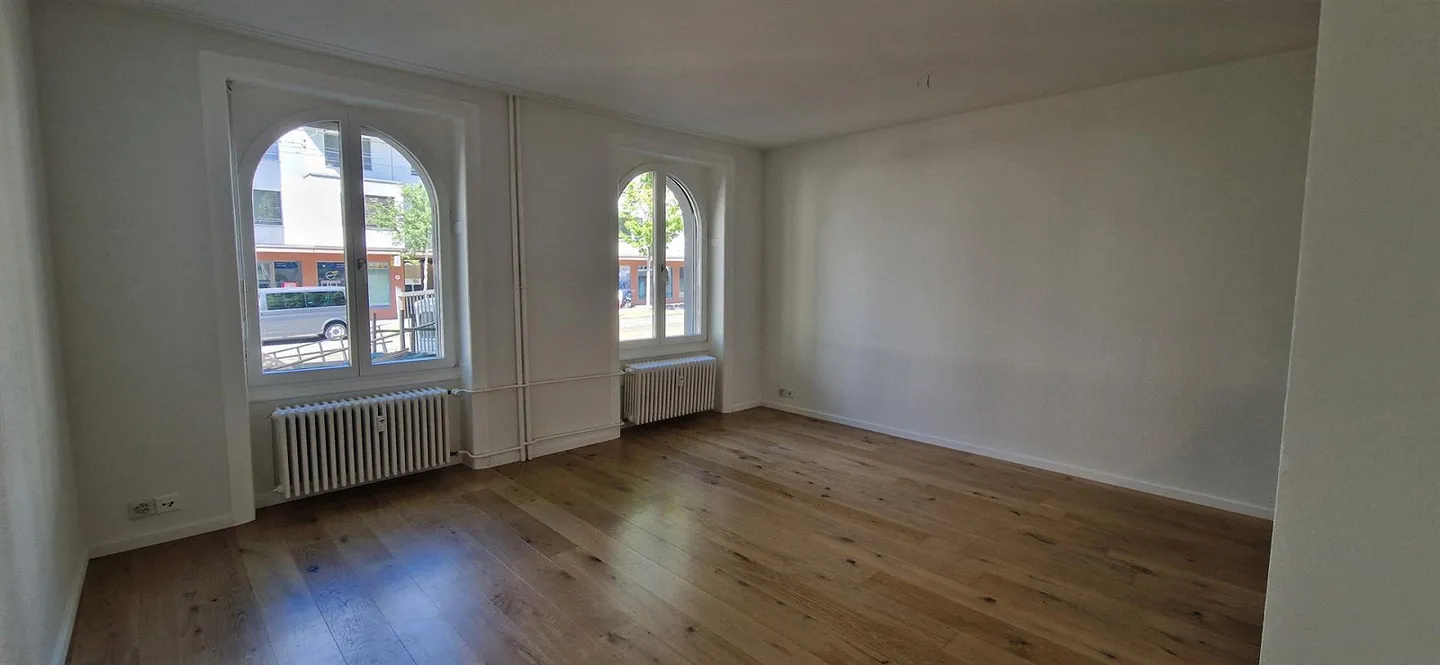 Well-maintained 1-room apartment in an interesting location - Photo 4 of 6