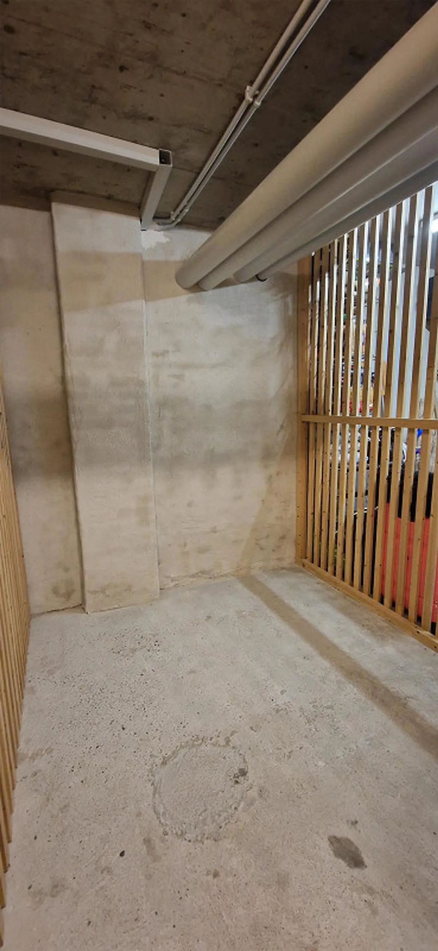 Well-maintained 1-room apartment in an interesting location - Photo 5 of 6