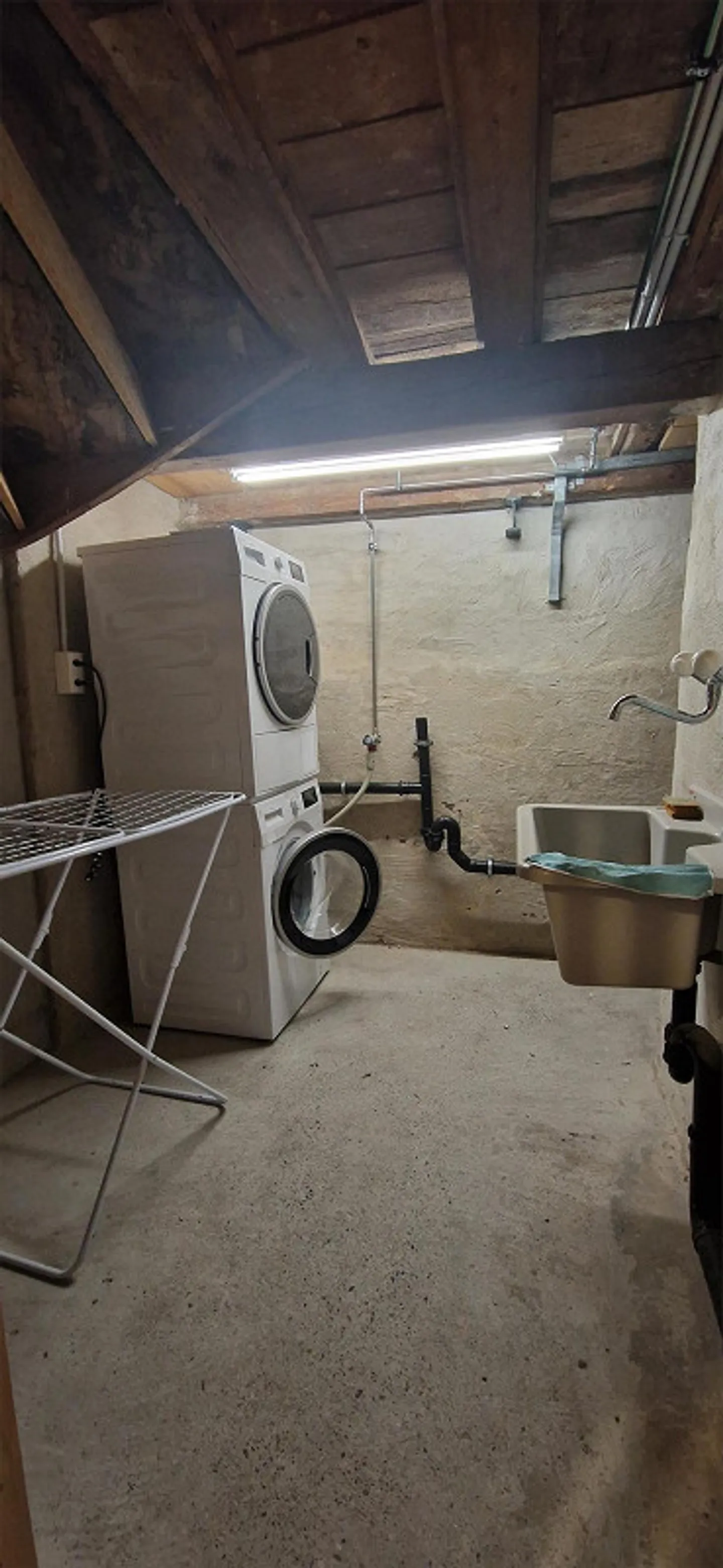 Well-maintained 1-room apartment in an interesting location - Photo 6 of 6