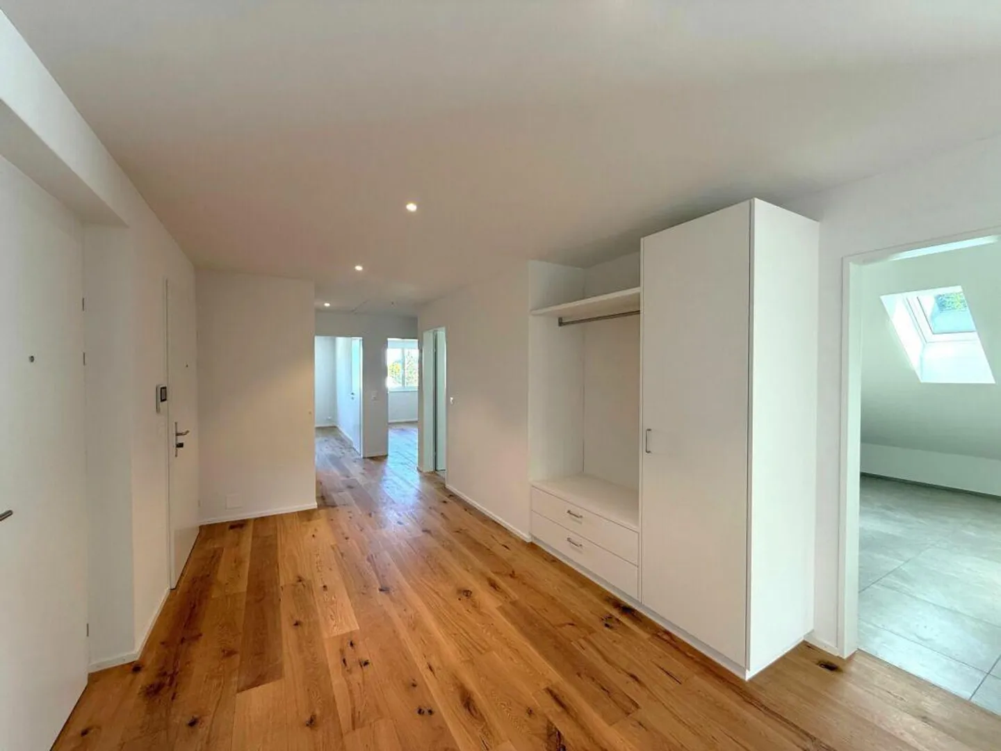 La tua nuova casa a Balterswil - Vivere in modo idilliaco con comfort, qualità e costruzione sostenibile - Foto 5 di 11