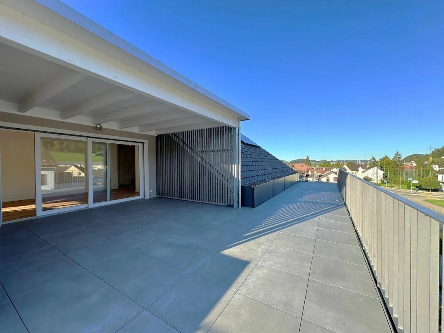 La tua nuova casa a Balterswil - Vivere in modo idilliaco con comfort, qualità e costruzione sostenibile - Foto 6 di 11