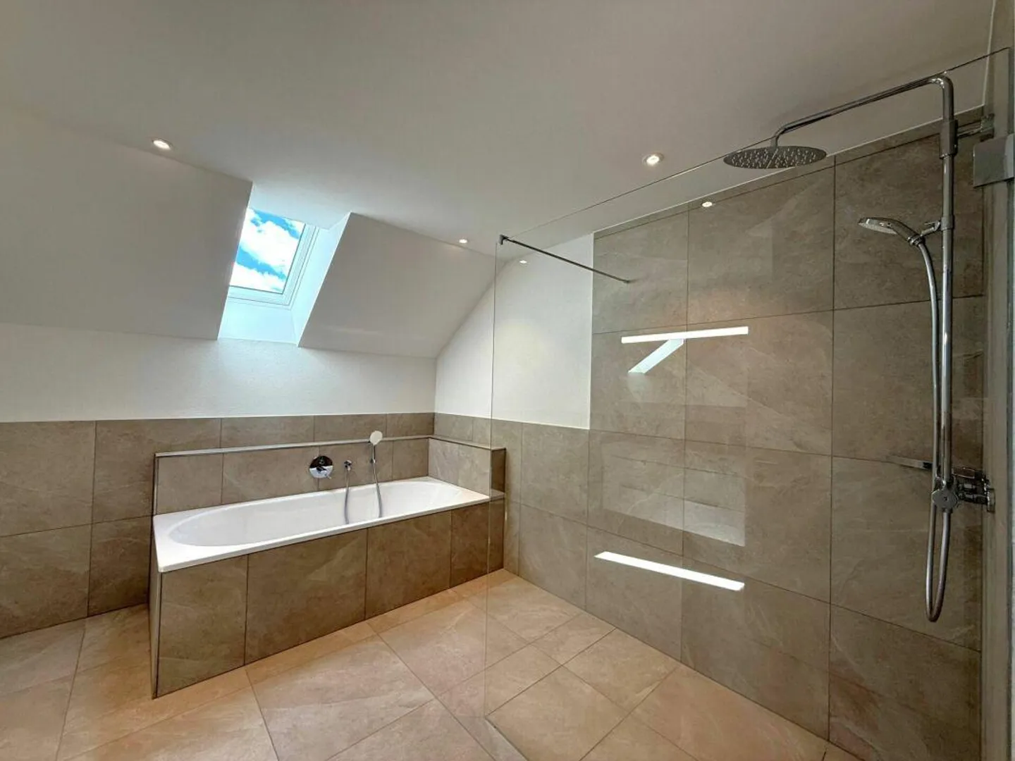 La tua nuova casa a Balterswil - Vivere in modo idilliaco con comfort, qualità e costruzione sostenibile - Foto 8 di 11