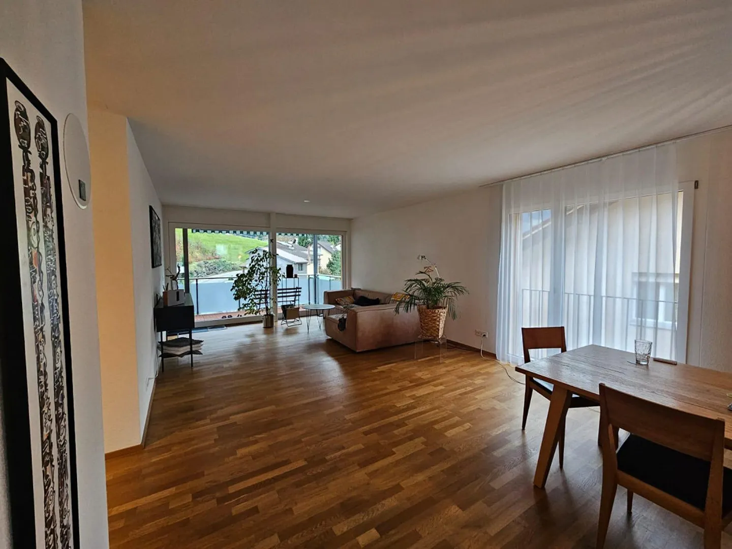 Appartamento 4 1/2 locali al 2° piano - Foto 1 di 17