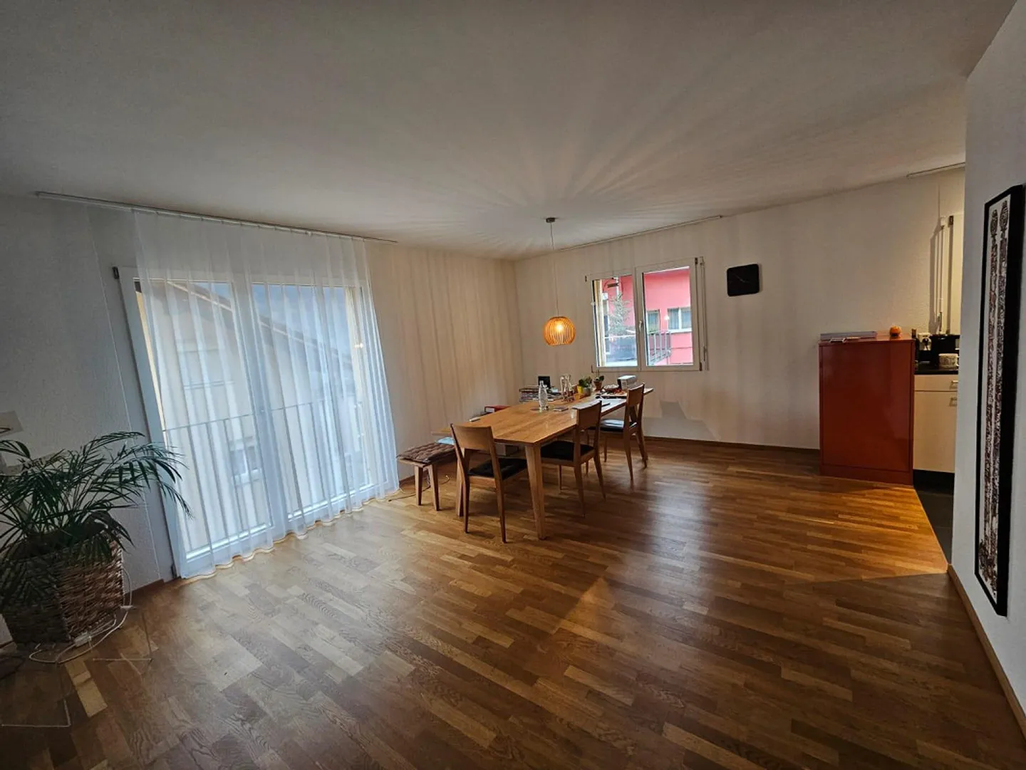 Appartamento 4 1/2 locali al 2° piano - Foto 2 di 17