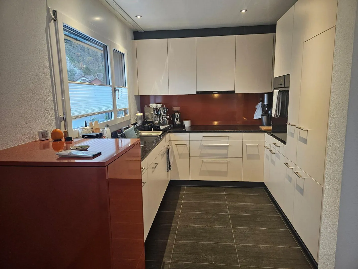 Appartamento 4 1/2 locali al 2° piano - Foto 3 di 17