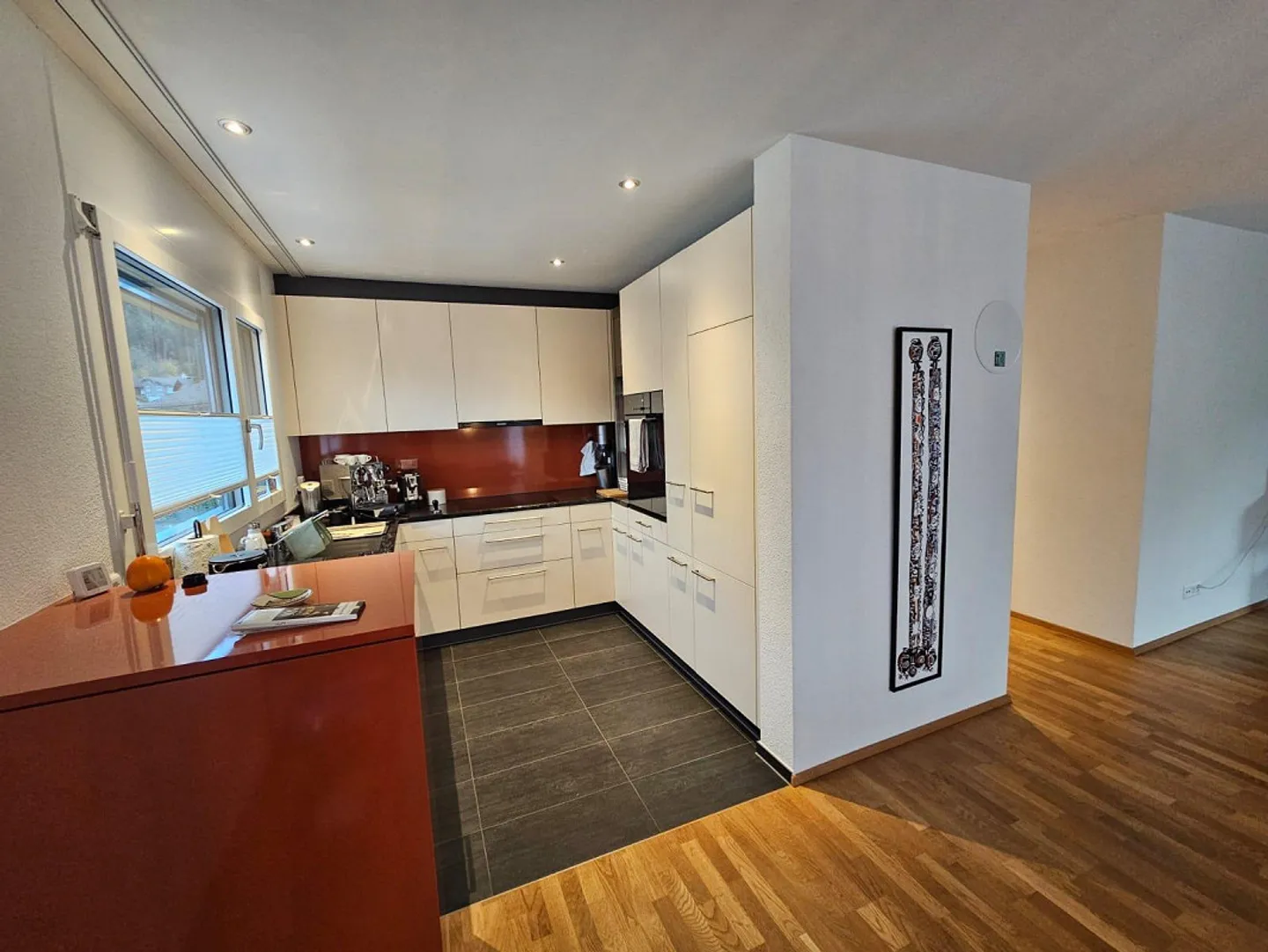 Appartamento 4 1/2 locali al 2° piano - Foto 4 di 17