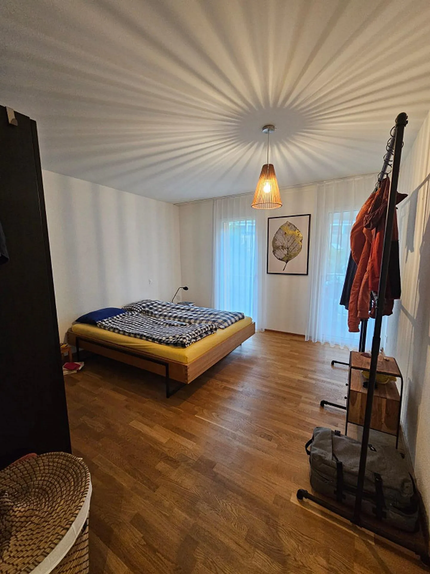 Appartamento 4 1/2 locali al 2° piano - Foto 5 di 17