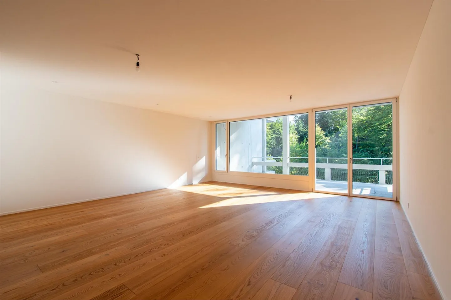 Première location appartement exclusif de 3.5 pièces sur le Rosenberg - Photo 4 sur 13