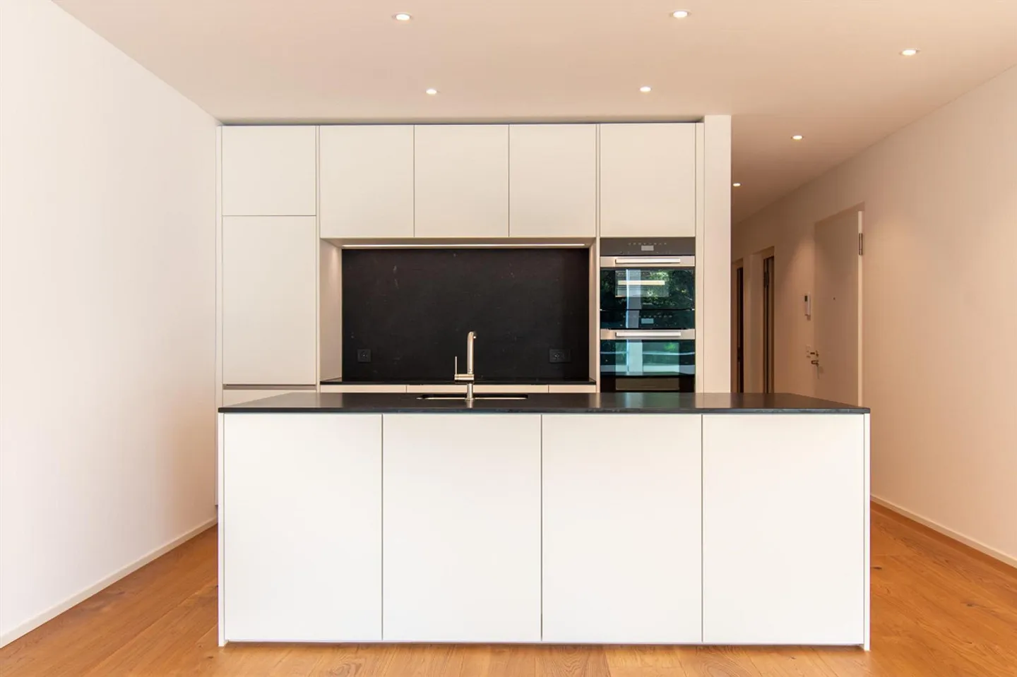 Première location appartement exclusif de 3.5 pièces sur le Rosenberg - Photo 5 sur 13