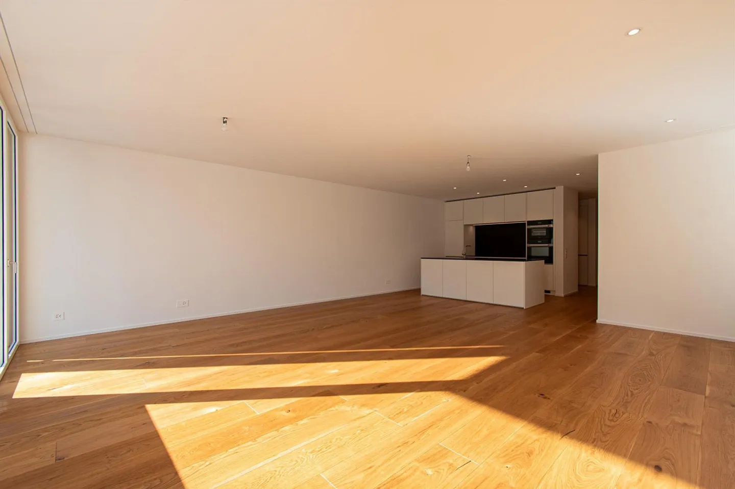 Première location appartement exclusif de 3.5 pièces sur le Rosenberg - Photo 7 sur 13