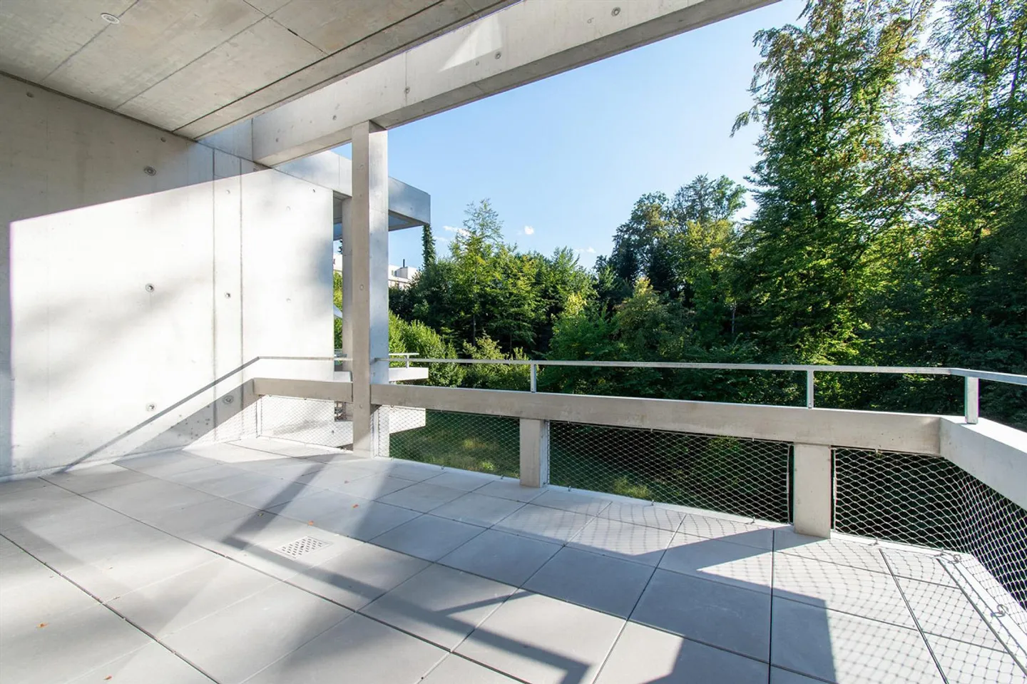 Première location appartement exclusif de 3.5 pièces sur le Rosenberg - Photo 8 sur 13