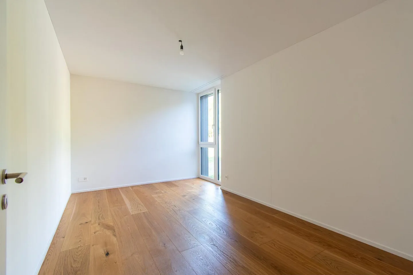 Première location appartement exclusif de 3.5 pièces sur le Rosenberg - Photo 10 sur 13