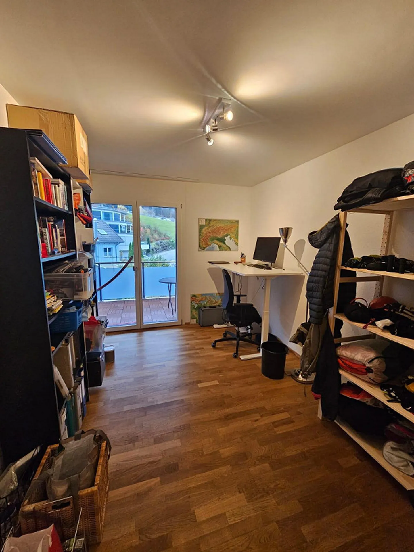 Appartamento 4 1/2 locali al 2° piano - Foto 8 di 17