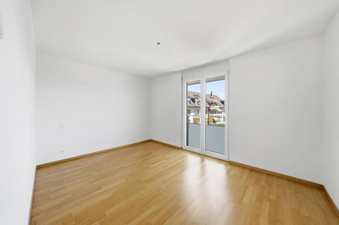 Appartement lumineux 4.5 pièces - Photo 6 sur 10