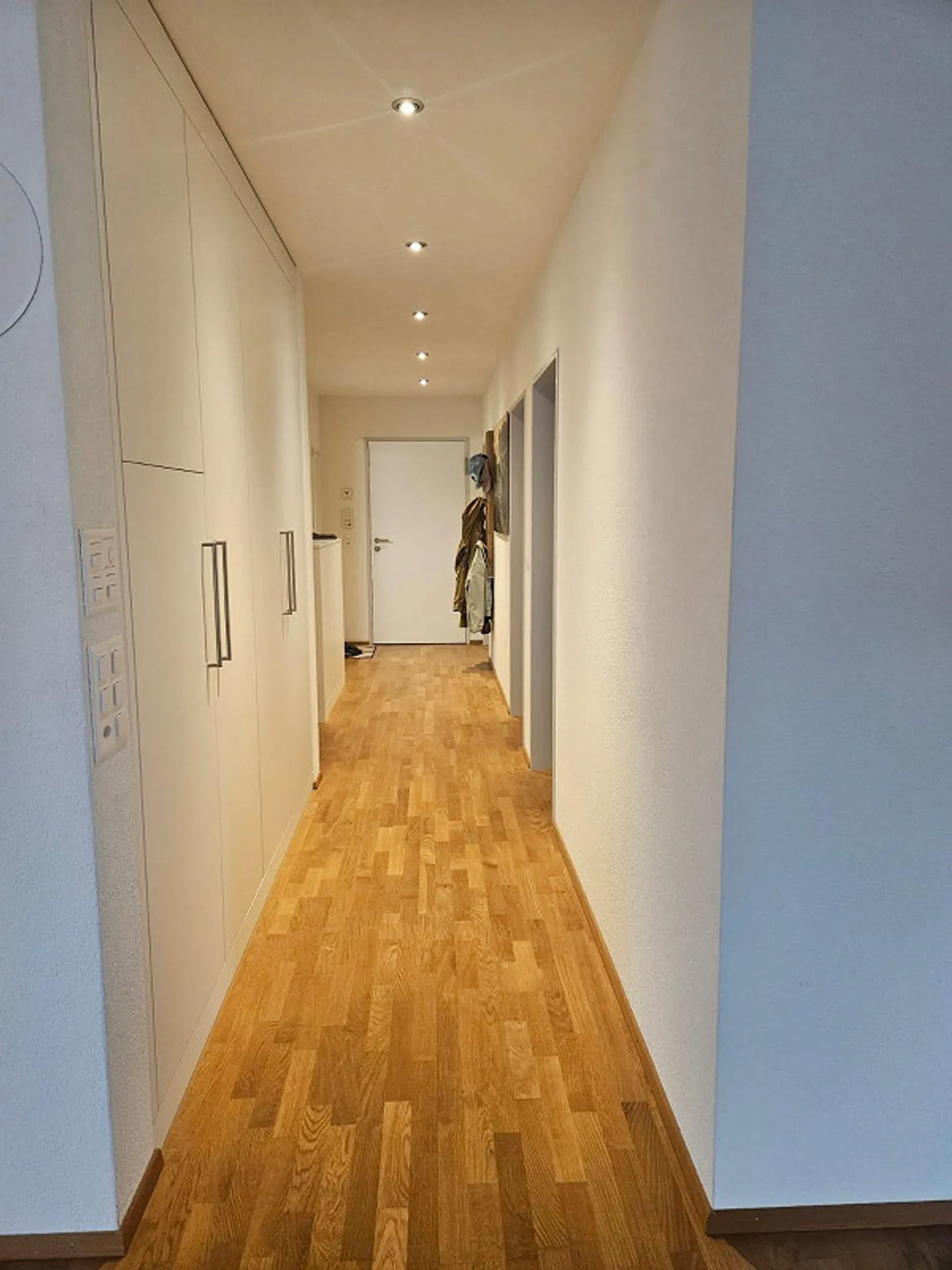 Appartamento 4 1/2 locali al 2° piano - Foto 9 di 17