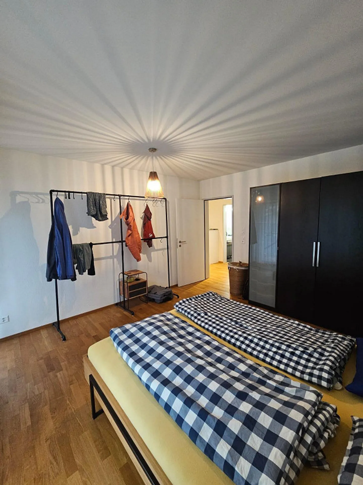 Appartamento 4 1/2 locali al 2° piano - Foto 6 di 17