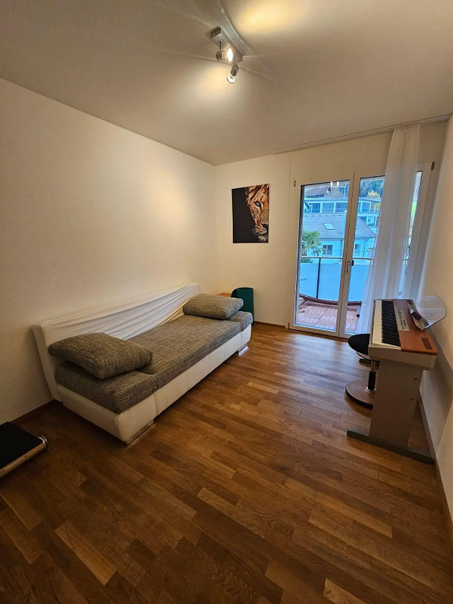 Appartamento 4 1/2 locali al 2° piano - Foto 7 di 17