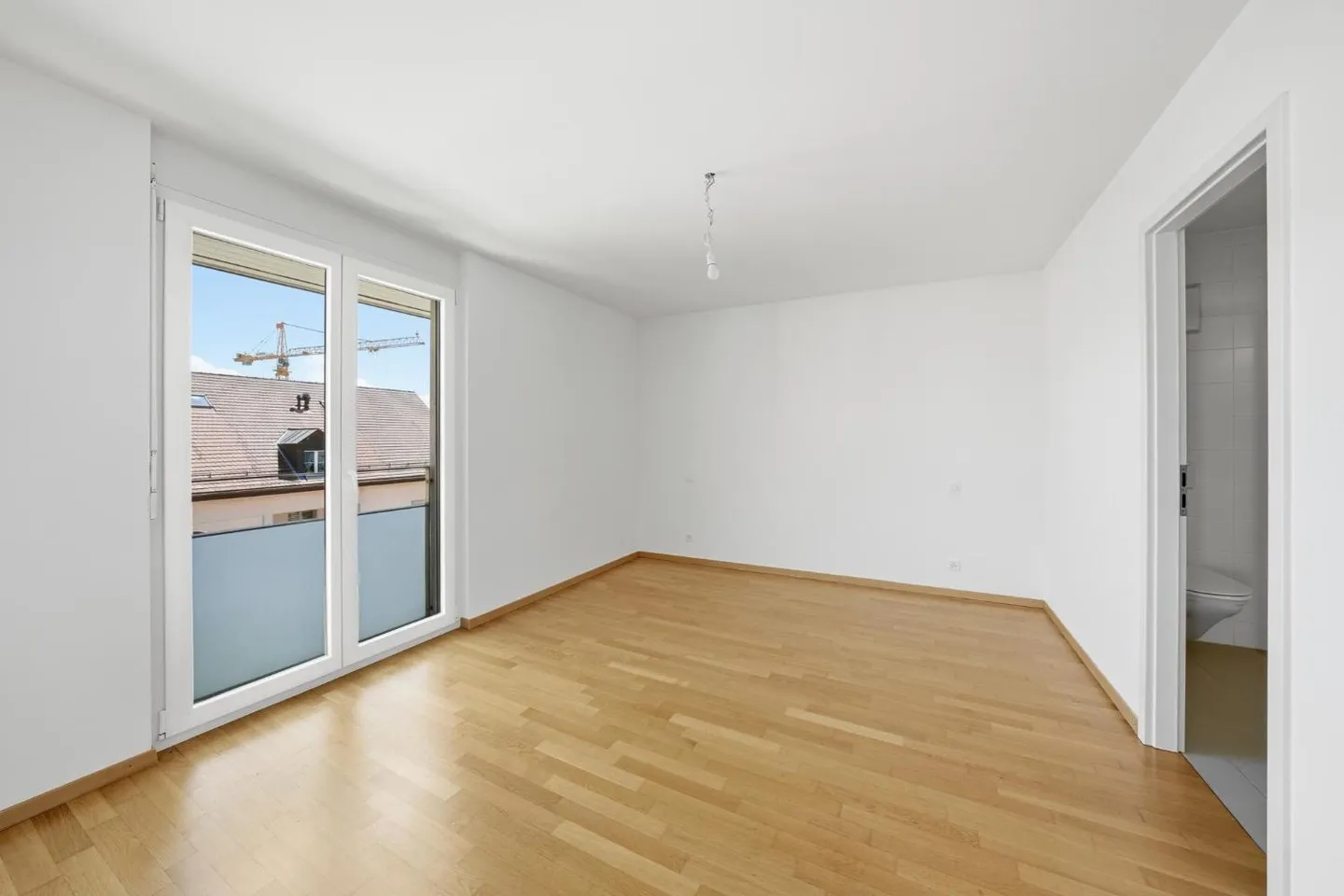 Appartement lumineux 4.5 pièces - Photo 8 sur 10