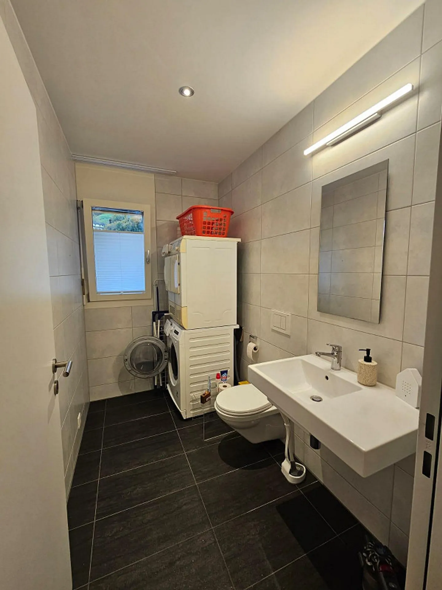 Appartamento 4 1/2 locali al 2° piano - Foto 10 di 17