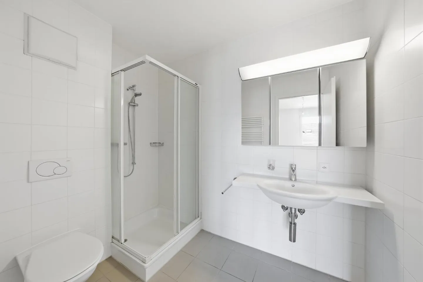Appartement lumineux 4.5 pièces - Photo 9 sur 10