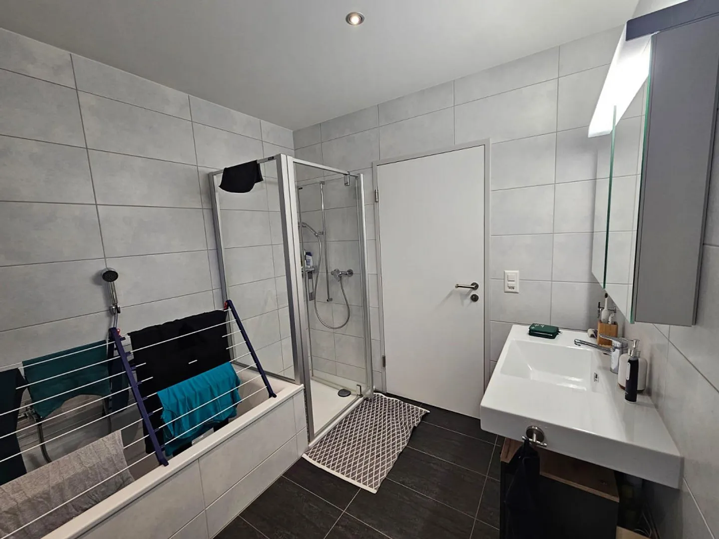 Appartamento 4 1/2 locali al 2° piano - Foto 11 di 17