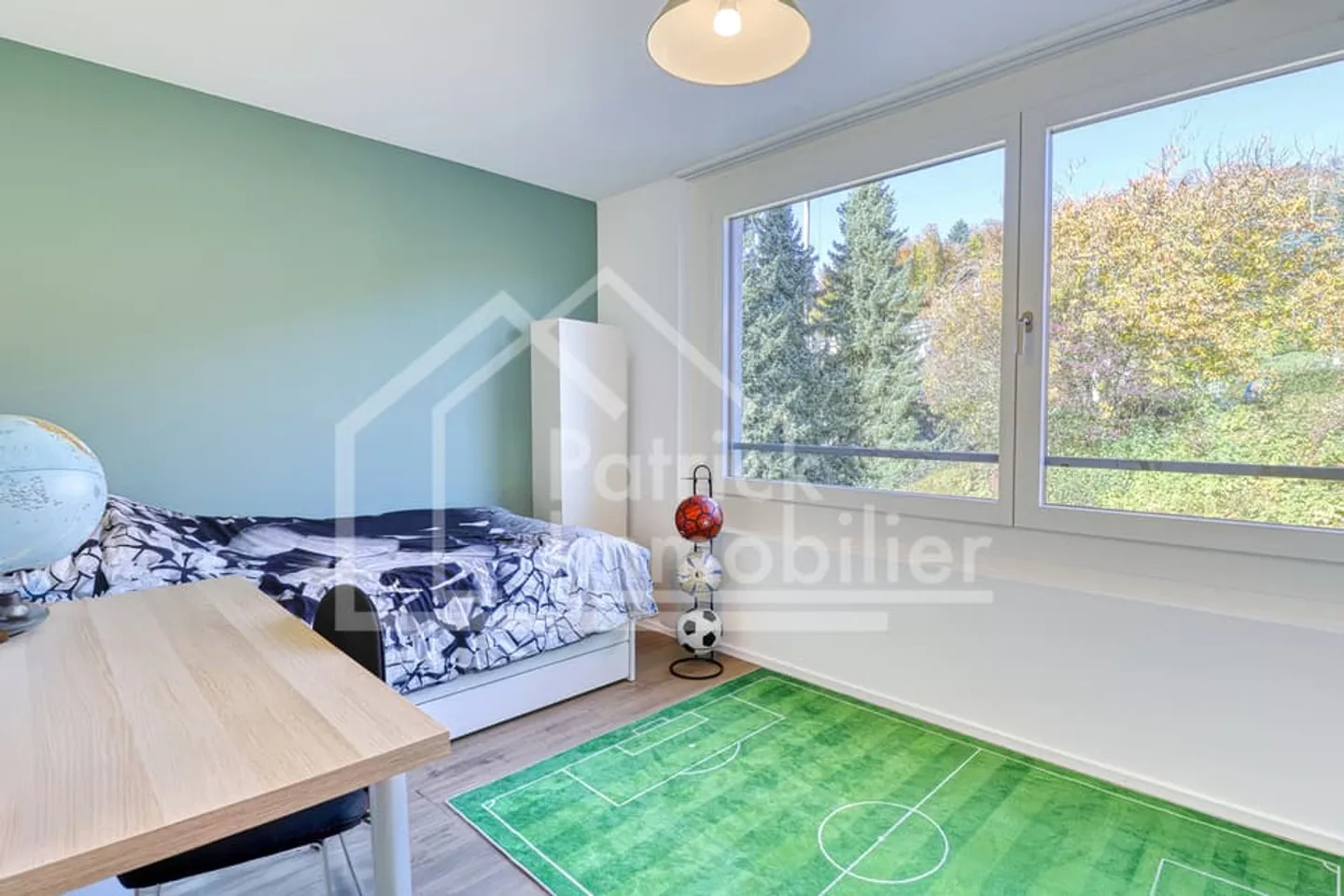 New villa with 6.5 rooms and a view of the Pre-Alps - Photo 7 of 13