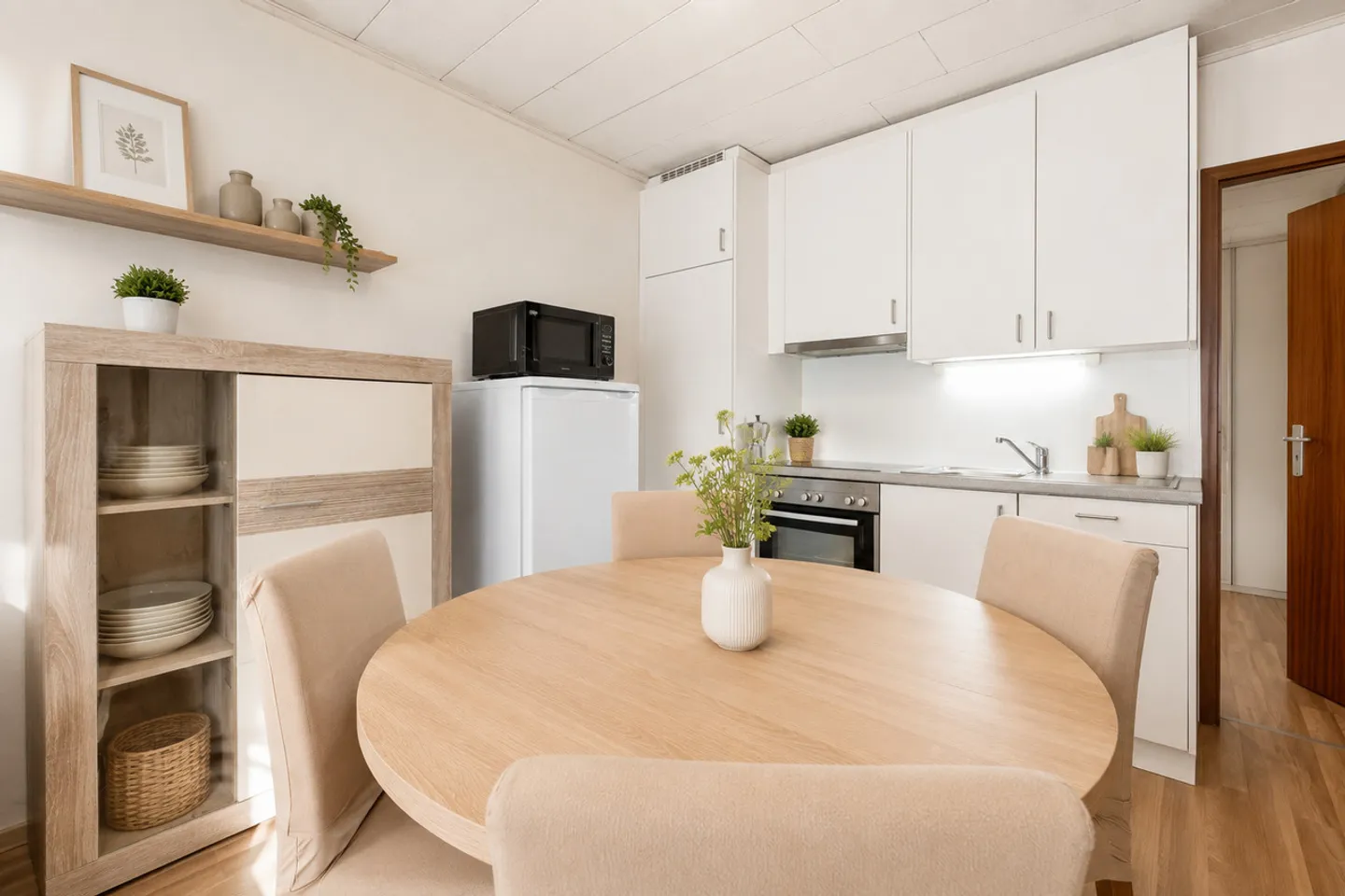 Investment Apartment in Saint-Maurice - Photo 2 of 6