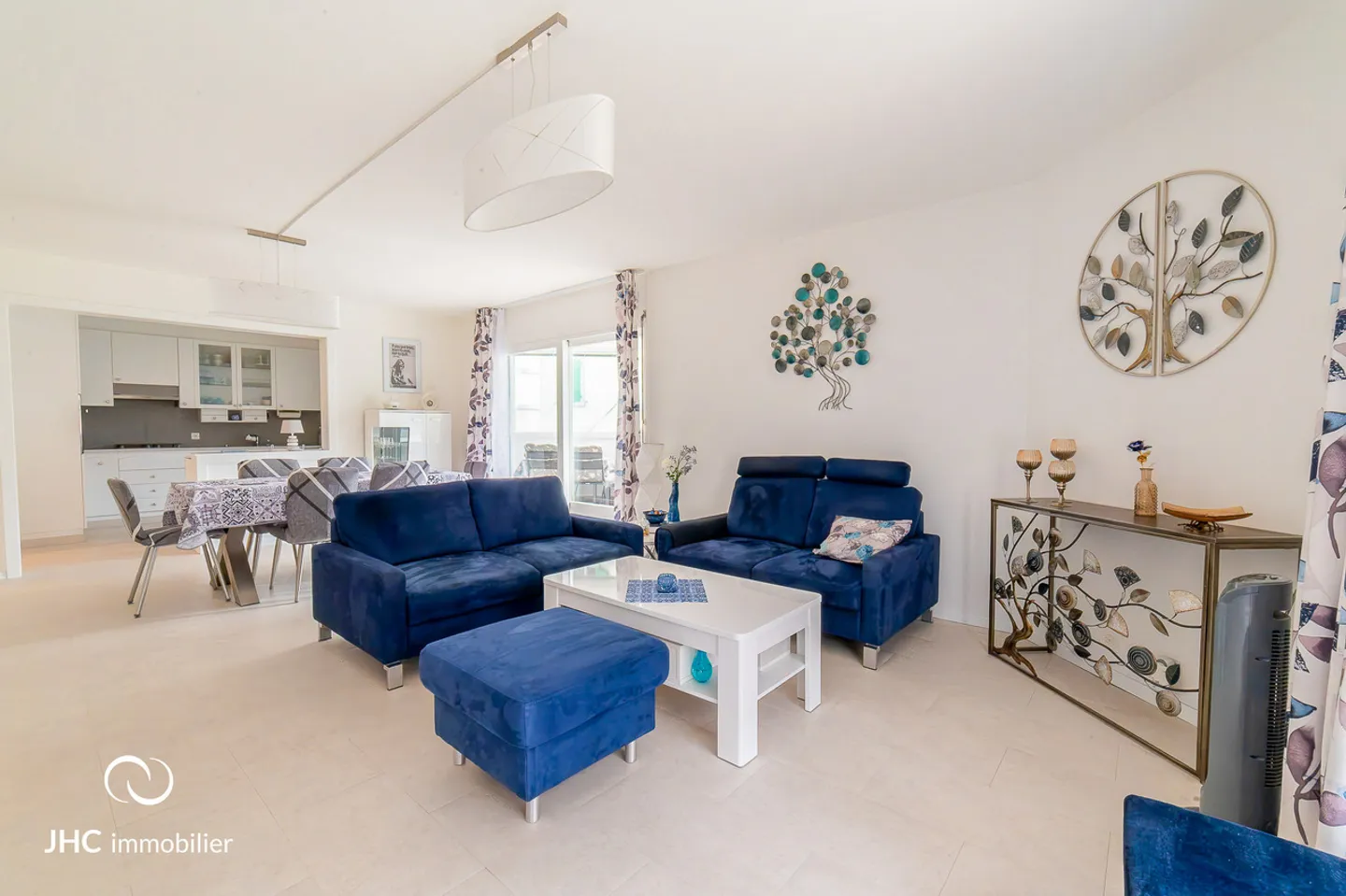 Appartement à vendre - Photo 4 sur 15