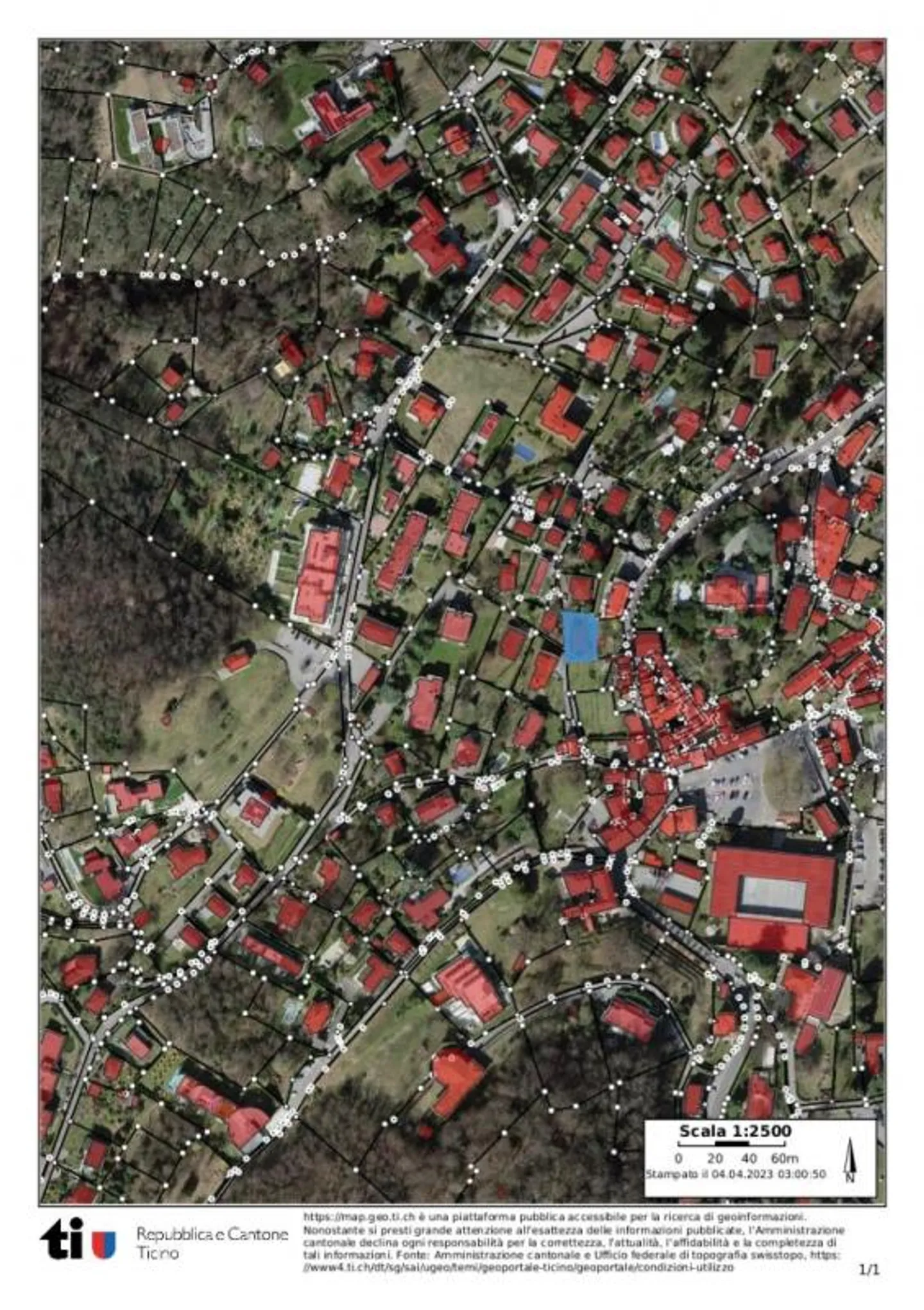 House with 2 apartments to renovate - Photo 8 of 8