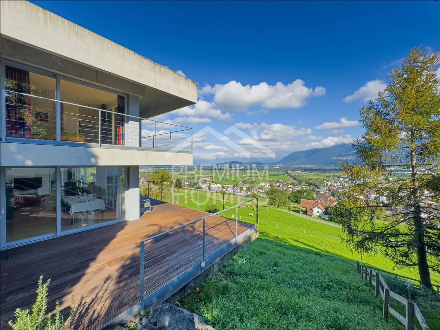 LA TUA OASI DI BENESSERE CON VISTA PANORAMICA - Foto 2 di 11