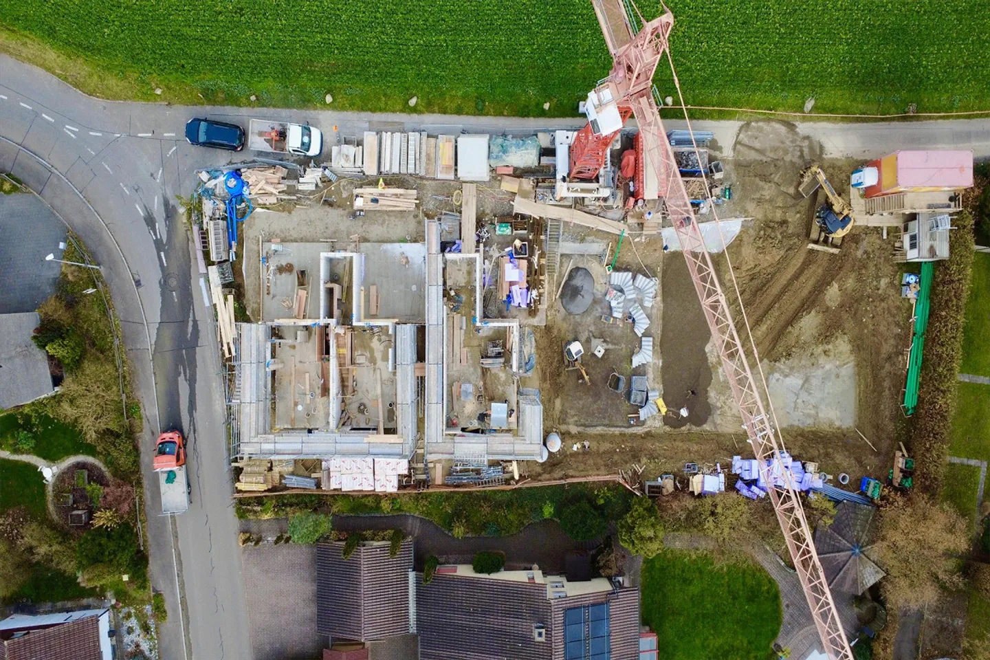 New Building House D - Photo 6 of 6