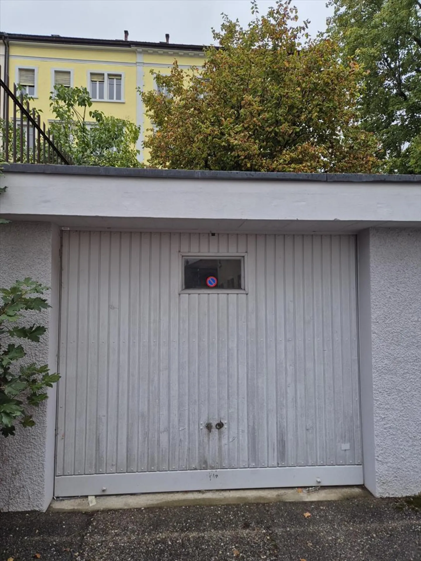 Garage - Foto 1 von 1