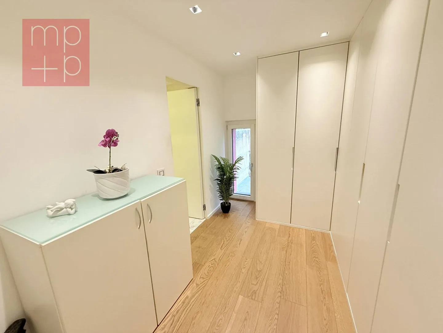 Dachgeschoss - Bosco Luganese - Foto 7 von 8