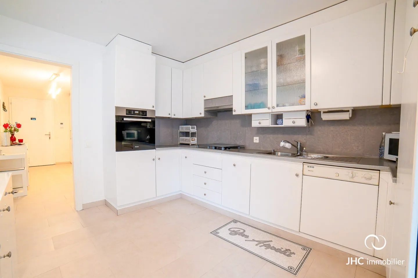 Appartement à vendre - Photo 8 sur 15