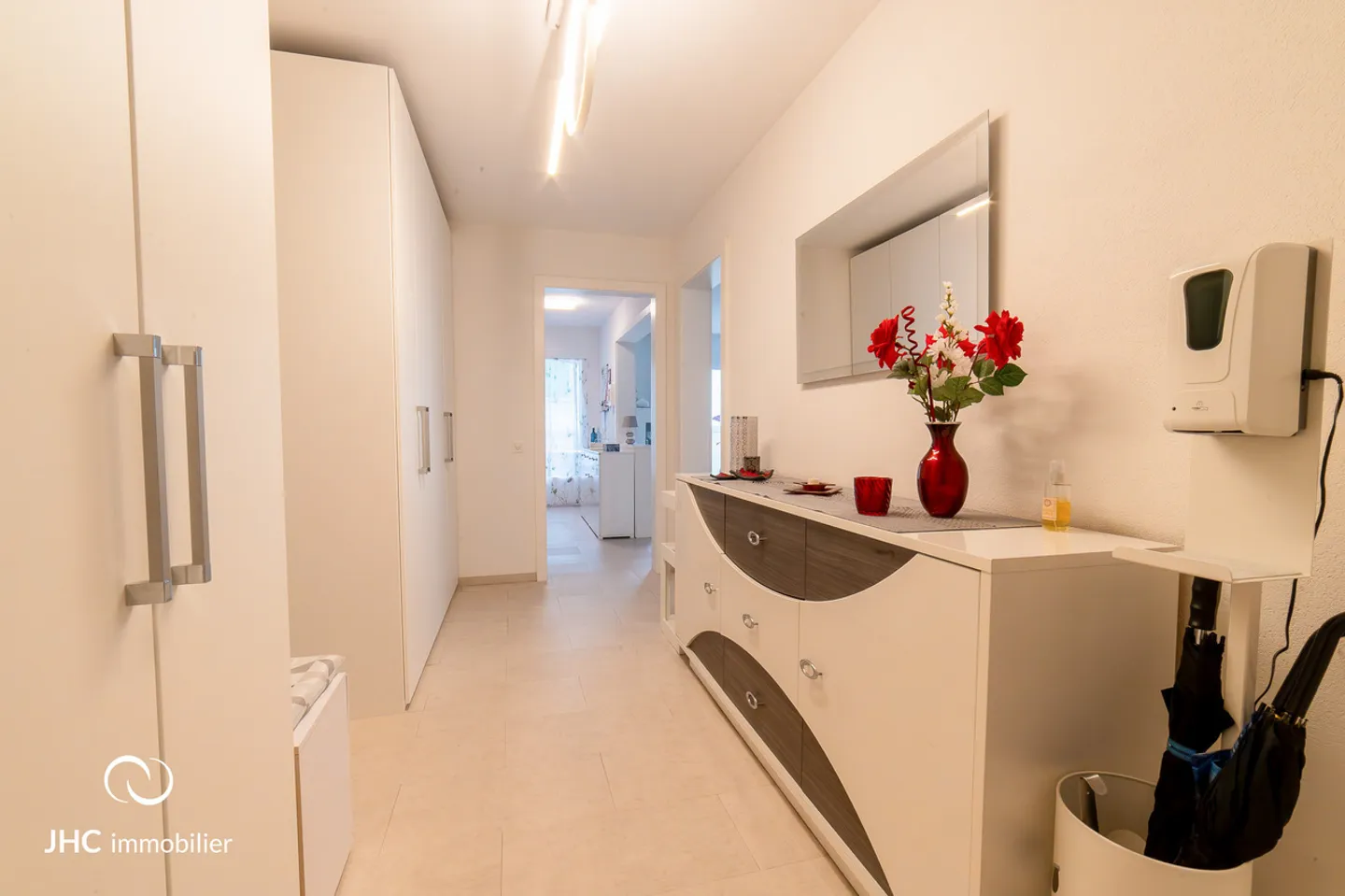 Appartement à vendre - Photo 9 sur 15
