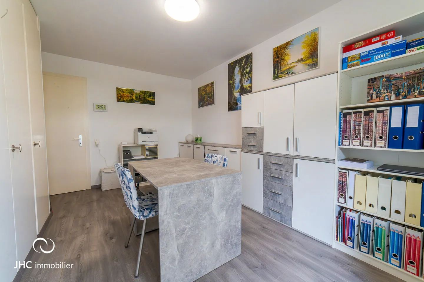 Appartement à vendre - Photo 10 sur 15