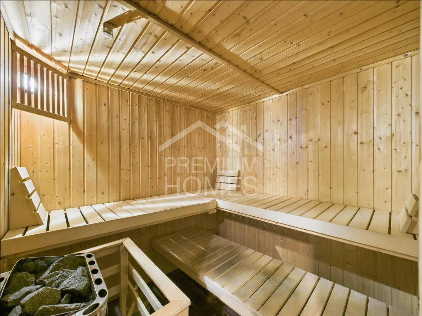 LA TUA OASI DI BENESSERE CON VISTA PANORAMICA - Foto 10 di 11