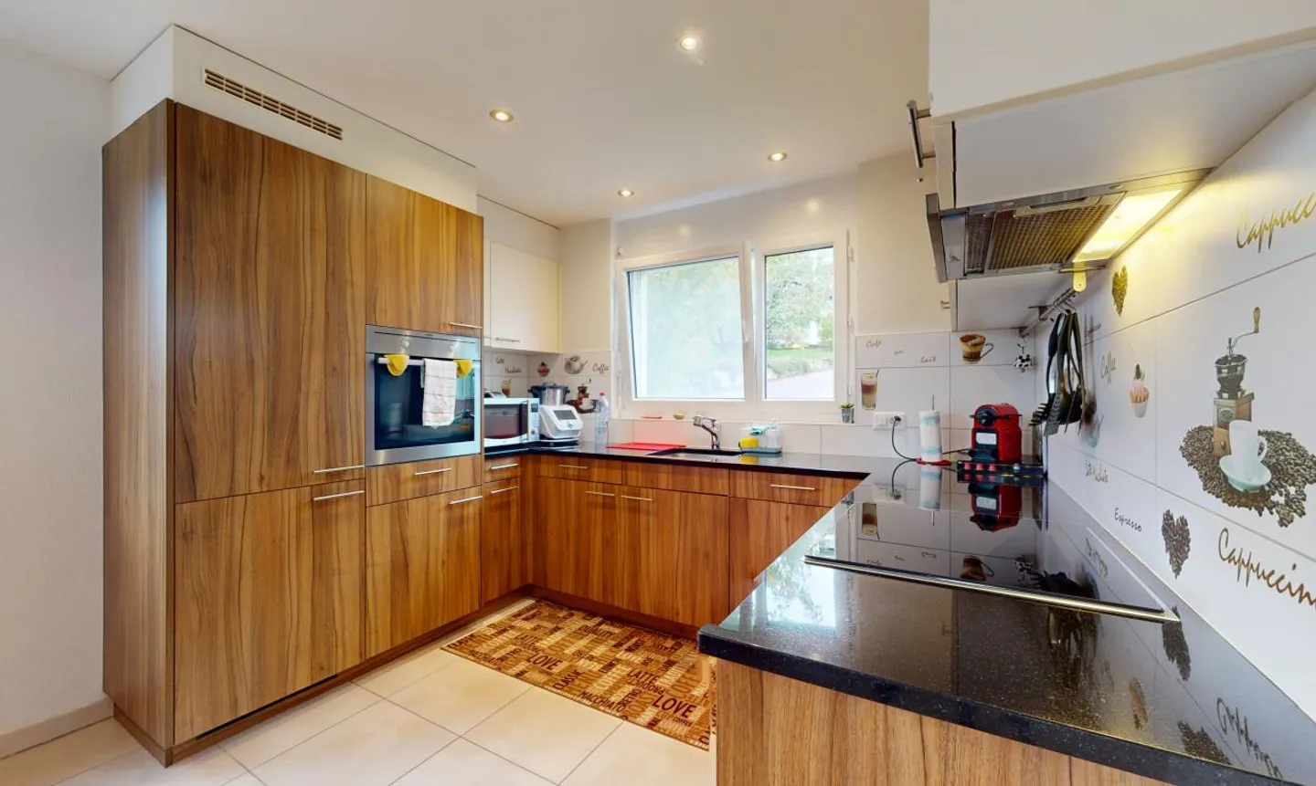 Contemporary income-generating building consisting of 3 apartments - Photo 7 of 13