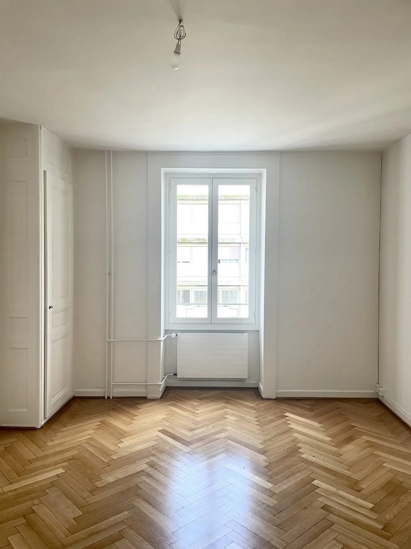 Coutance - Wohnung mit Charme in der Nähe des Bahnhofs - Foto 4 von 7