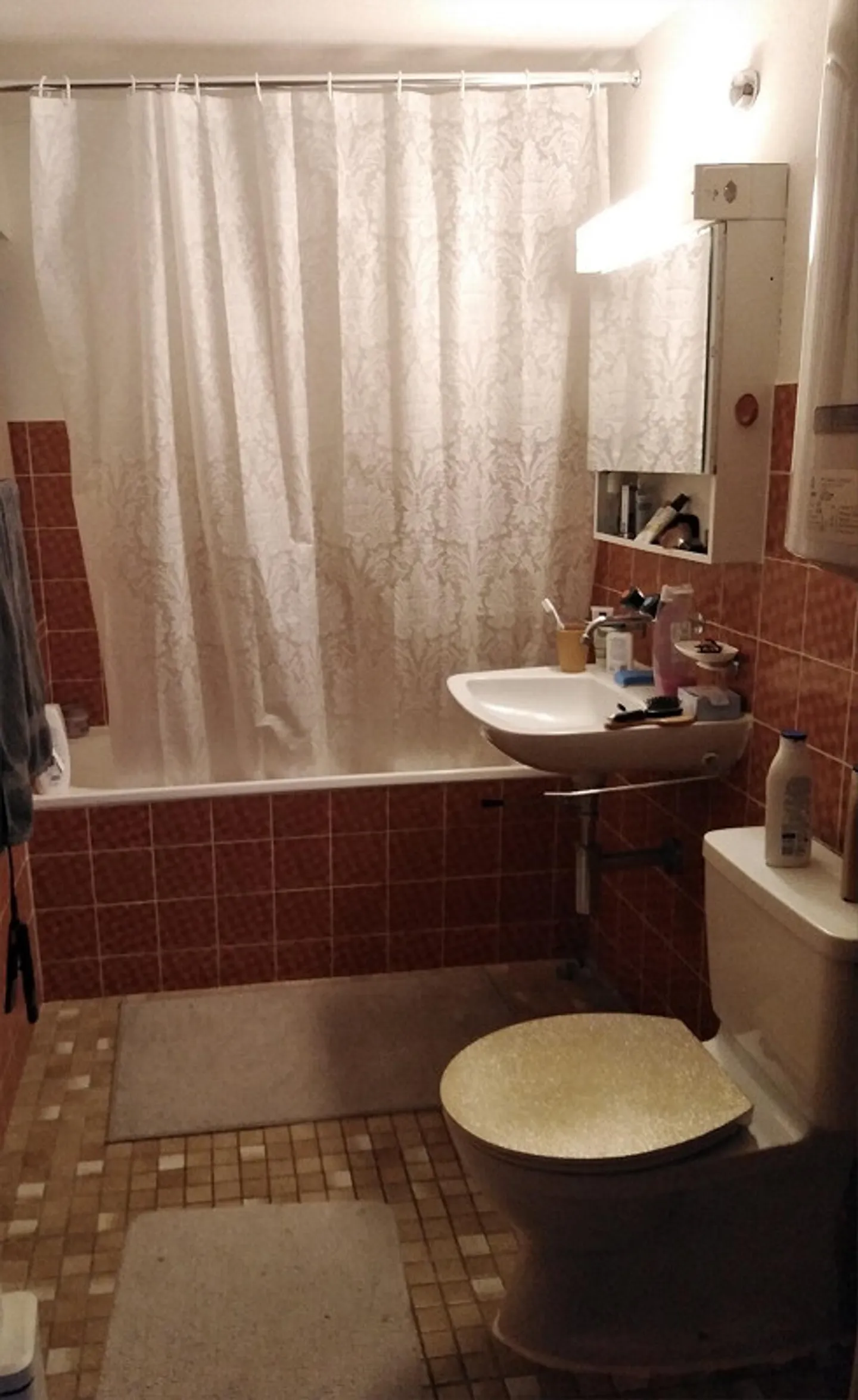 Geräumige Wohnung in Ramsen - Foto 5 von 5