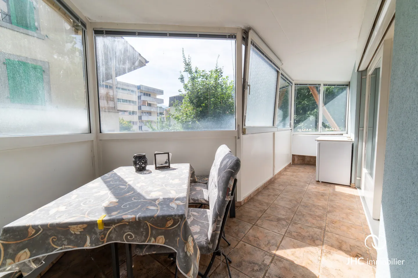 Appartement à vendre - Photo 14 sur 15