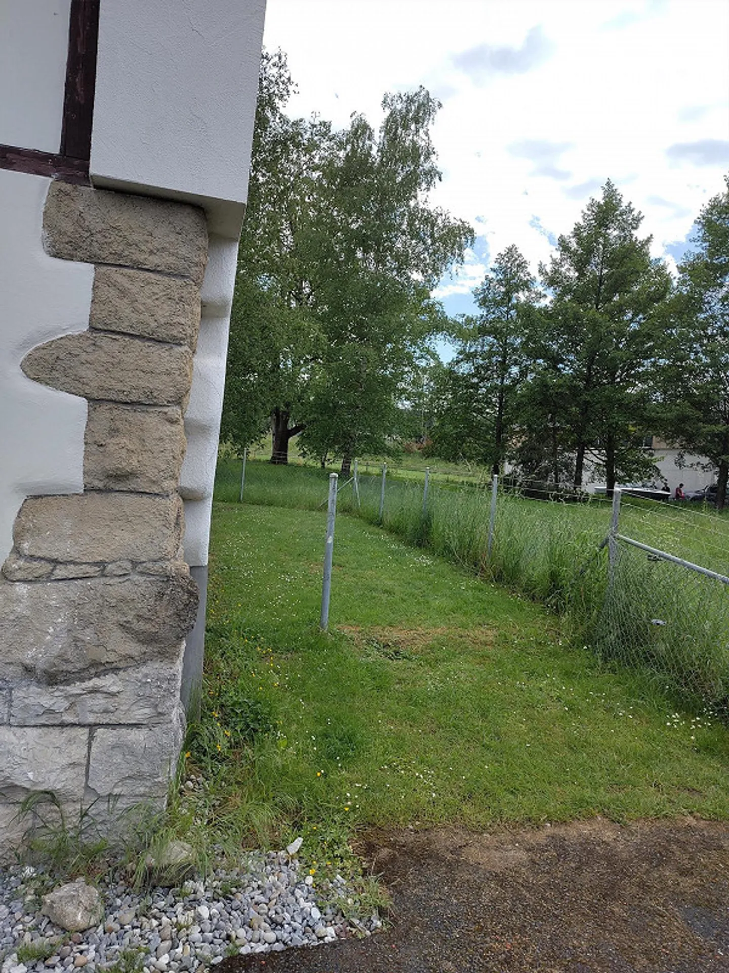 Nuovo in Alt - casa bifamiliare completamente ristrutturata 4 stanze vicino al Reno - Foto 4 di 26