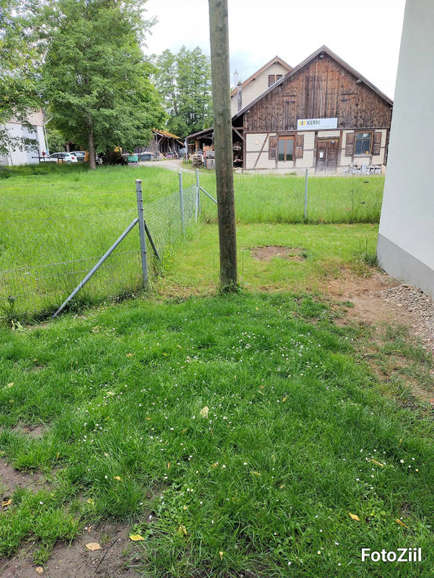 Nuovo in Alt - casa bifamiliare completamente ristrutturata 4 stanze vicino al Reno - Foto 5 di 26